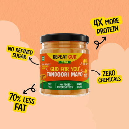 Tandoori Mayo