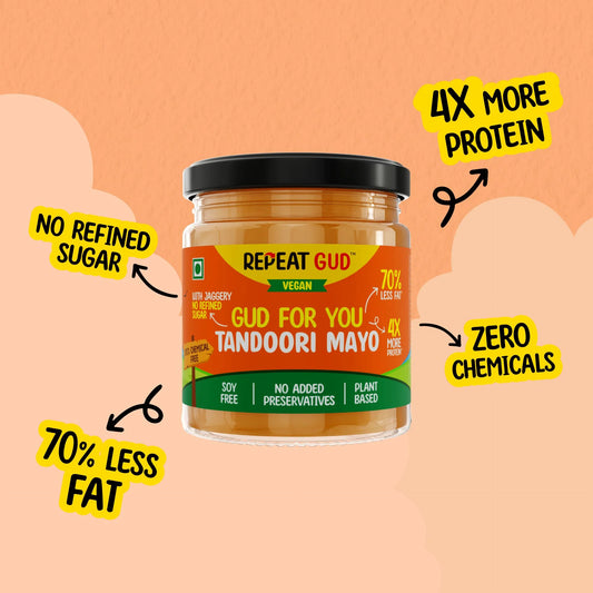 Tandoori Mayo