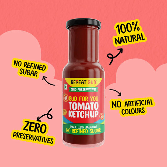 Tomato Ketchup