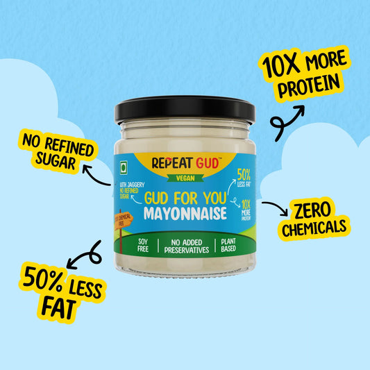 Mayonnaise