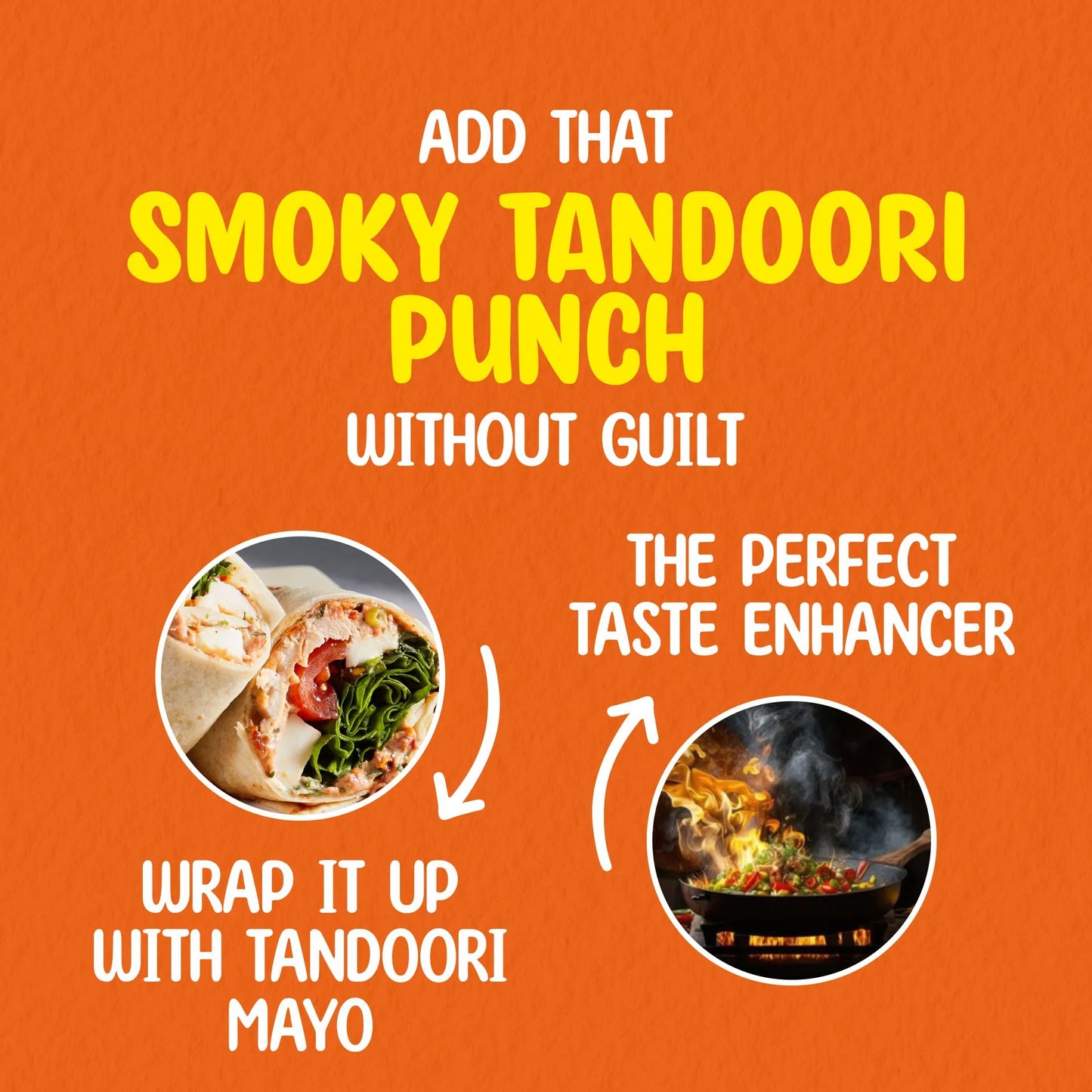 Tandoori Mayo