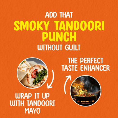 Tandoori Mayo
