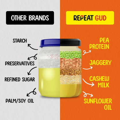 Tandoori Mayo